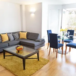 Citystay - Marino Place Cambridge